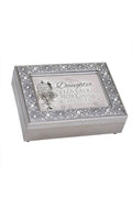 Daughter Love You More Jewel & Music Box