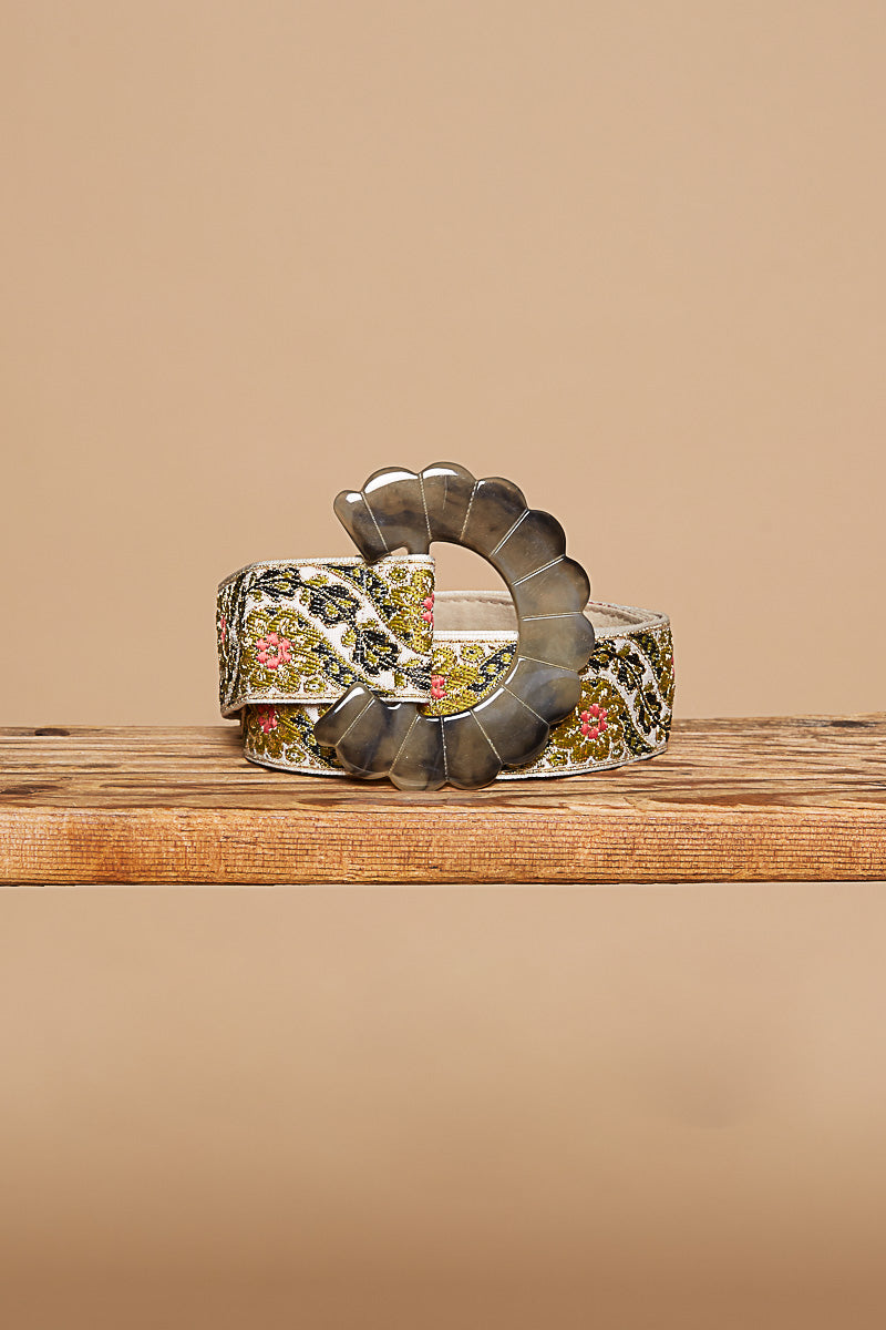 POL Fashion Belt