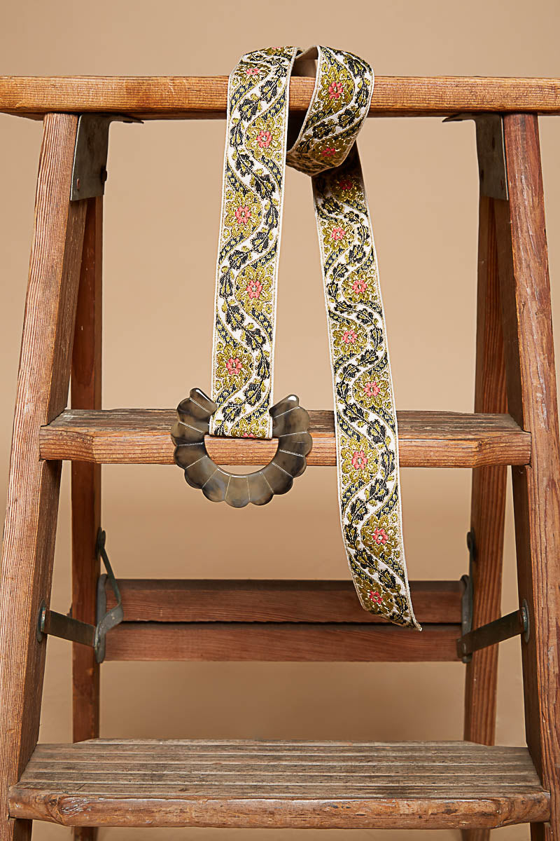 POL Fashion Belt