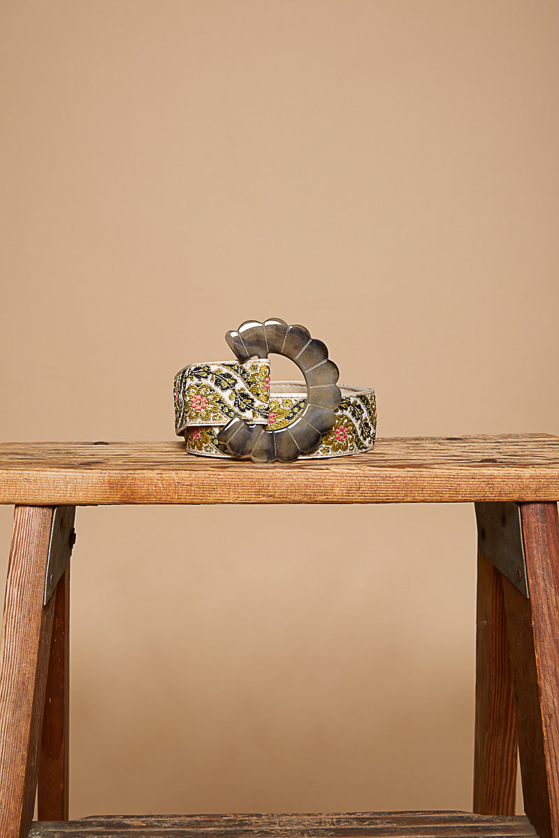 POL Fashion Belt