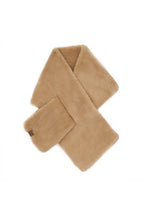 Faux Fur C.C Scarf