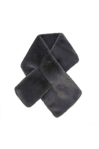 Faux Fur C.C Scarf