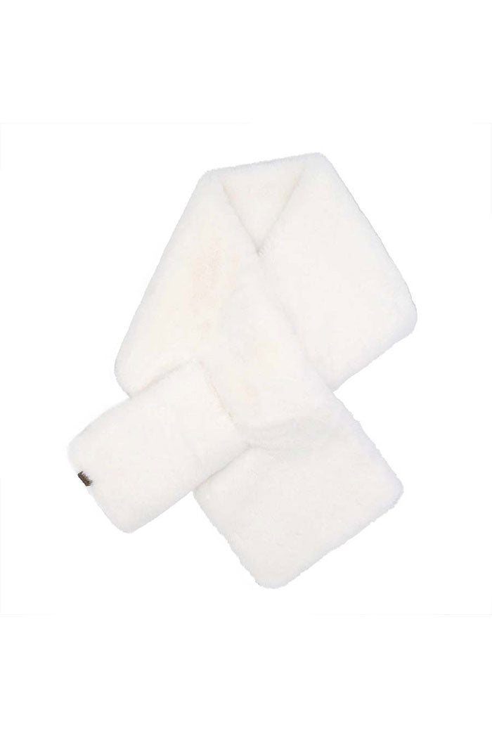 Faux Fur C.C Scarf
