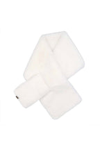 Faux Fur C.C Scarf