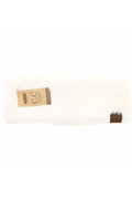 Fuzzy Lined Fashion Headband