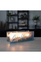 Glass Tealight Candles Holder