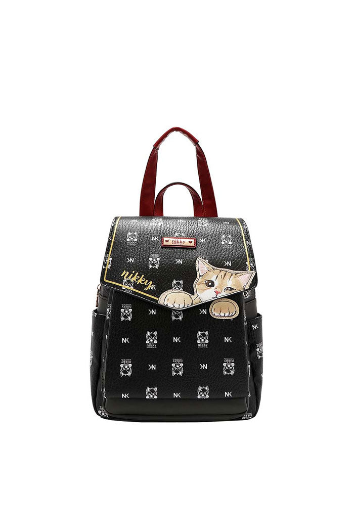 Nicole Lee Convertible Backpack