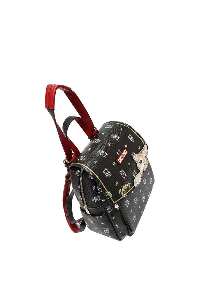 Nicole Lee Convertible Backpack