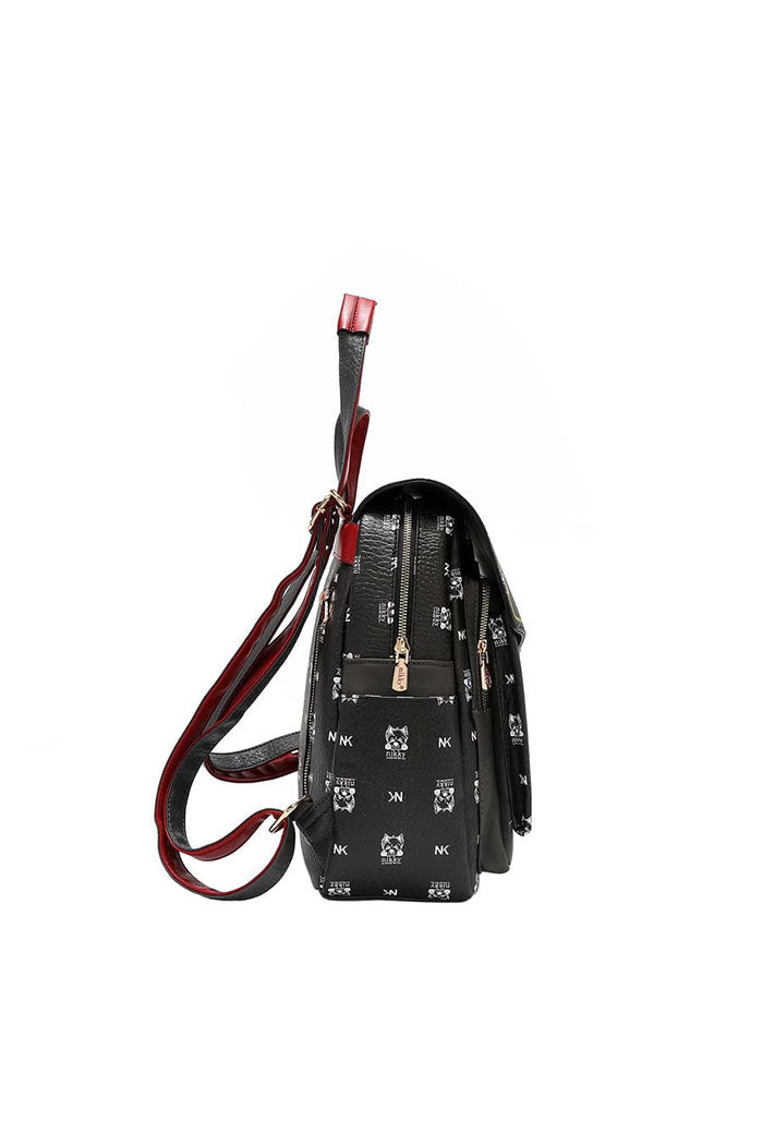 Nicole Lee Convertible Backpack