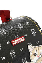Nicole Lee Convertible Backpack