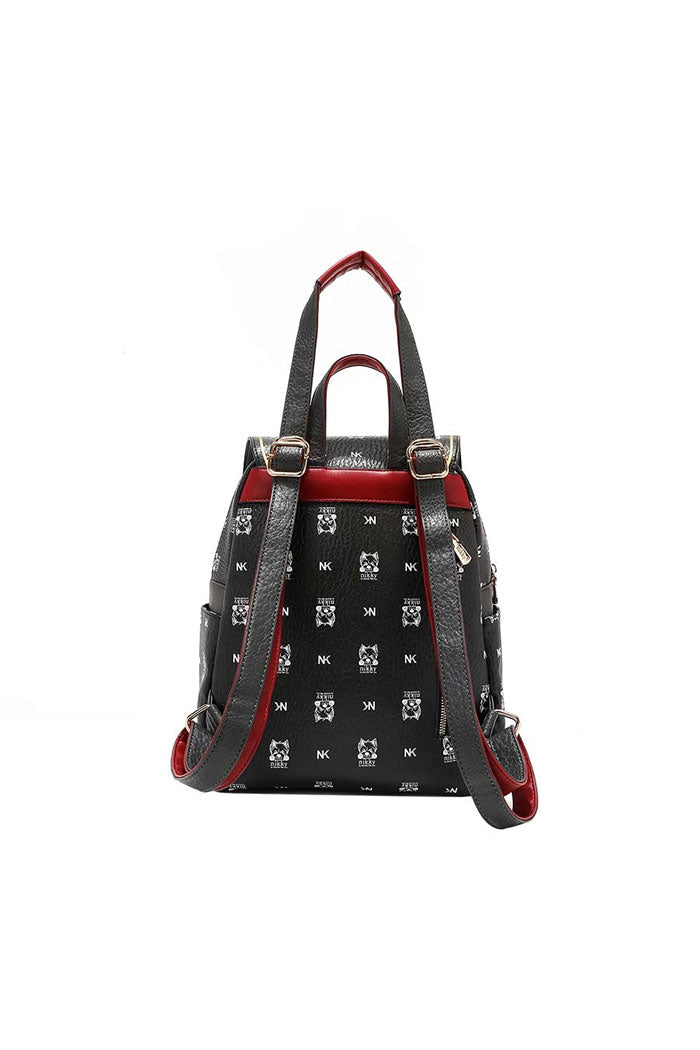 Nicole Lee Convertible Backpack