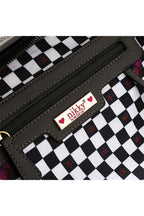 Nicole Lee Convertible Backpack