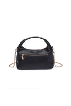 Beckette Studded Crossbody