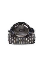Beckette Studded Crossbody