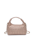 Beckette Studded Crossbody