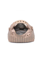 Beckette Studded Crossbody