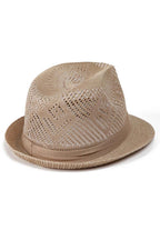 Fashion Summer Hat