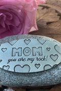 Mom, You Are My Rock