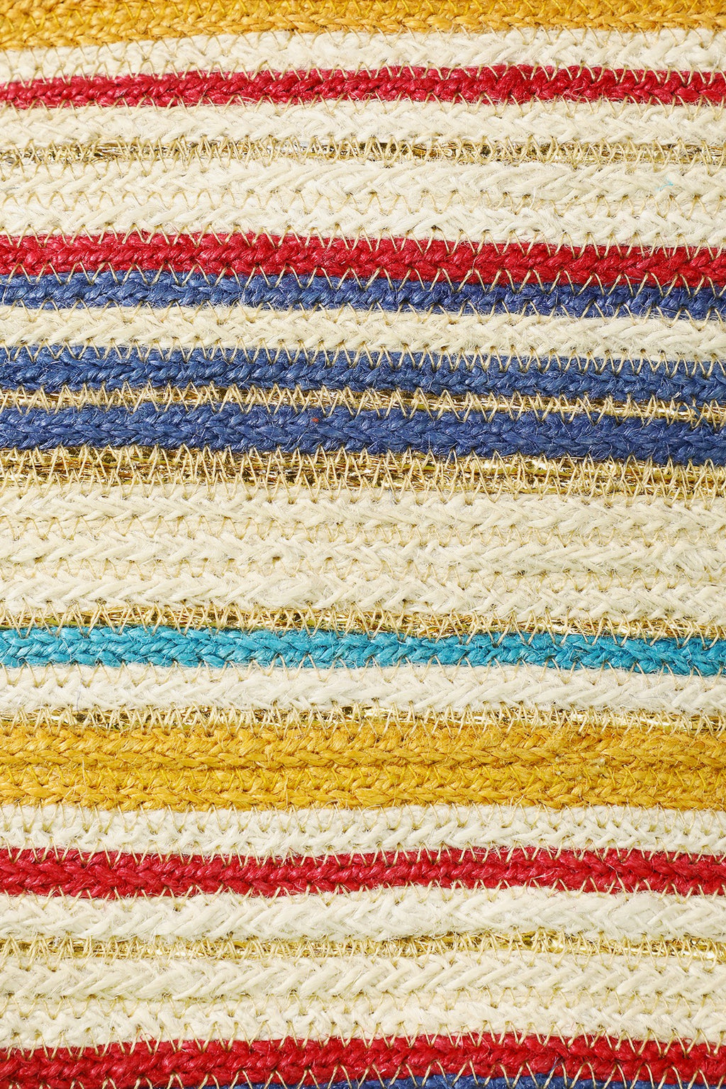 Bamboo Jute Bag