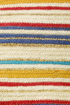 Bamboo Jute Bag