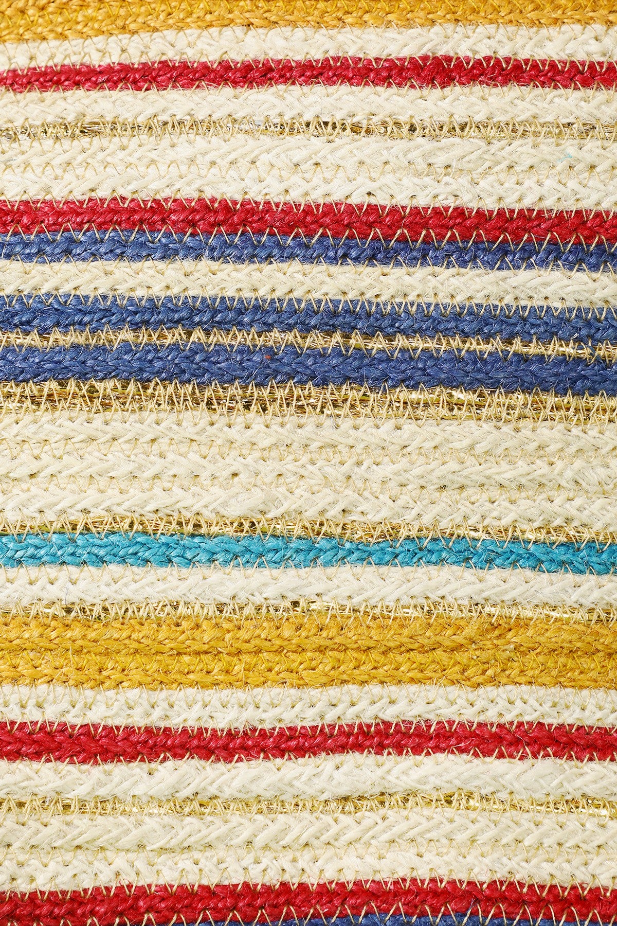 Bamboo Jute Bag