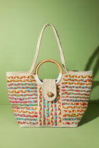 Knotra Jute Bag