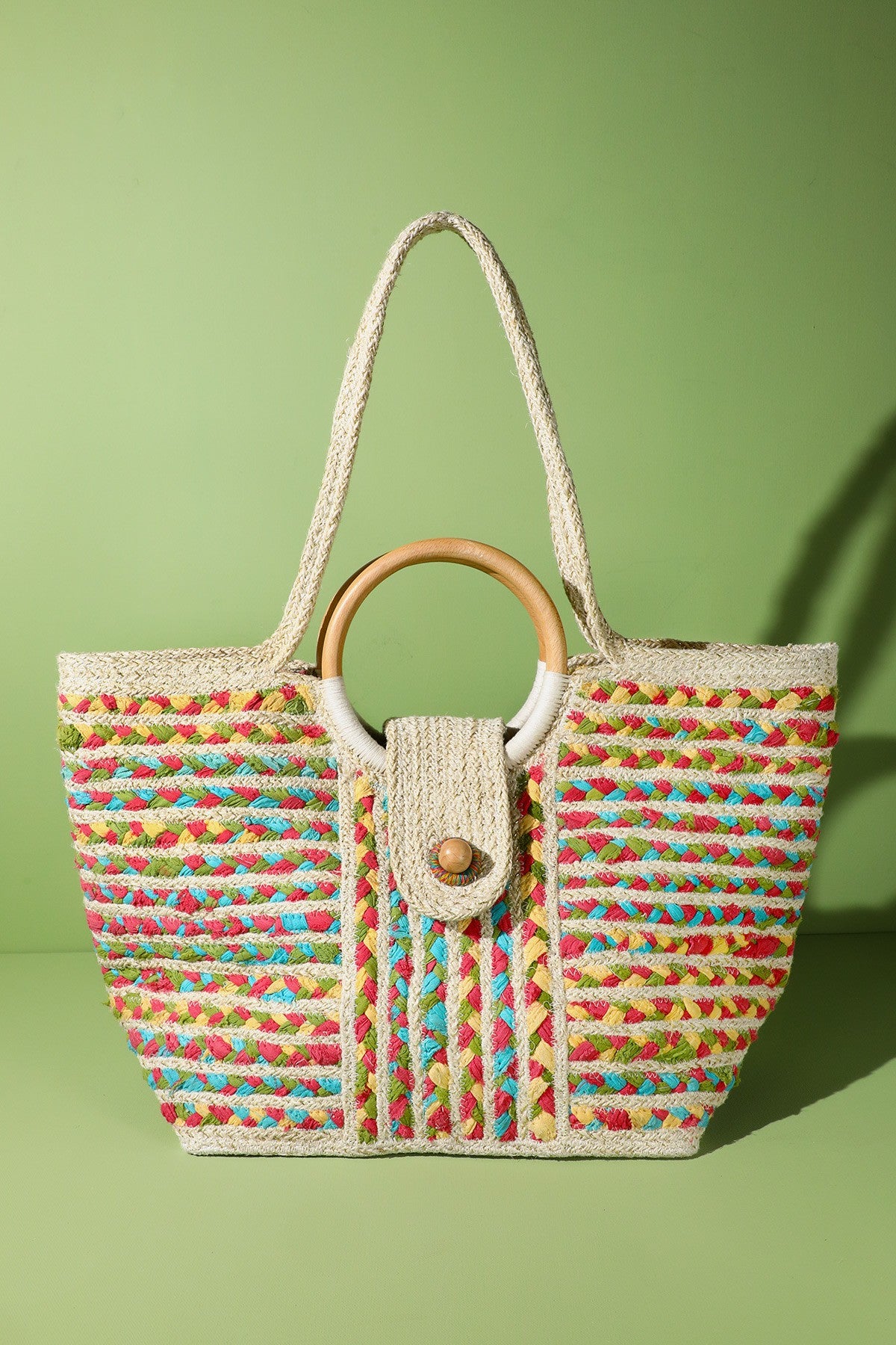 Knotra Jute Bag