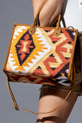 Somerville Tote Bag