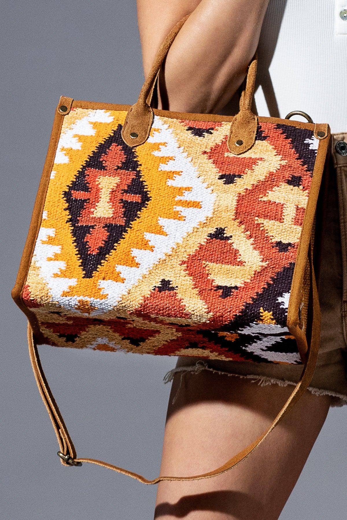 Somerville Tote Bag