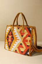 Somerville Tote Bag