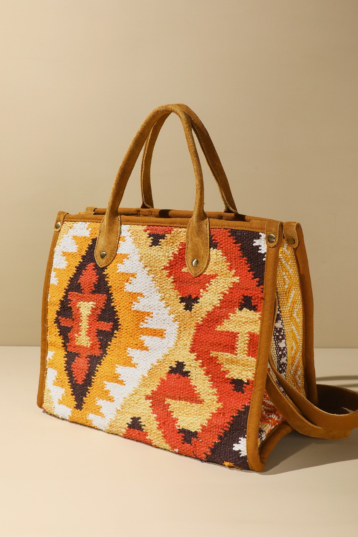 Somerville Tote Bag