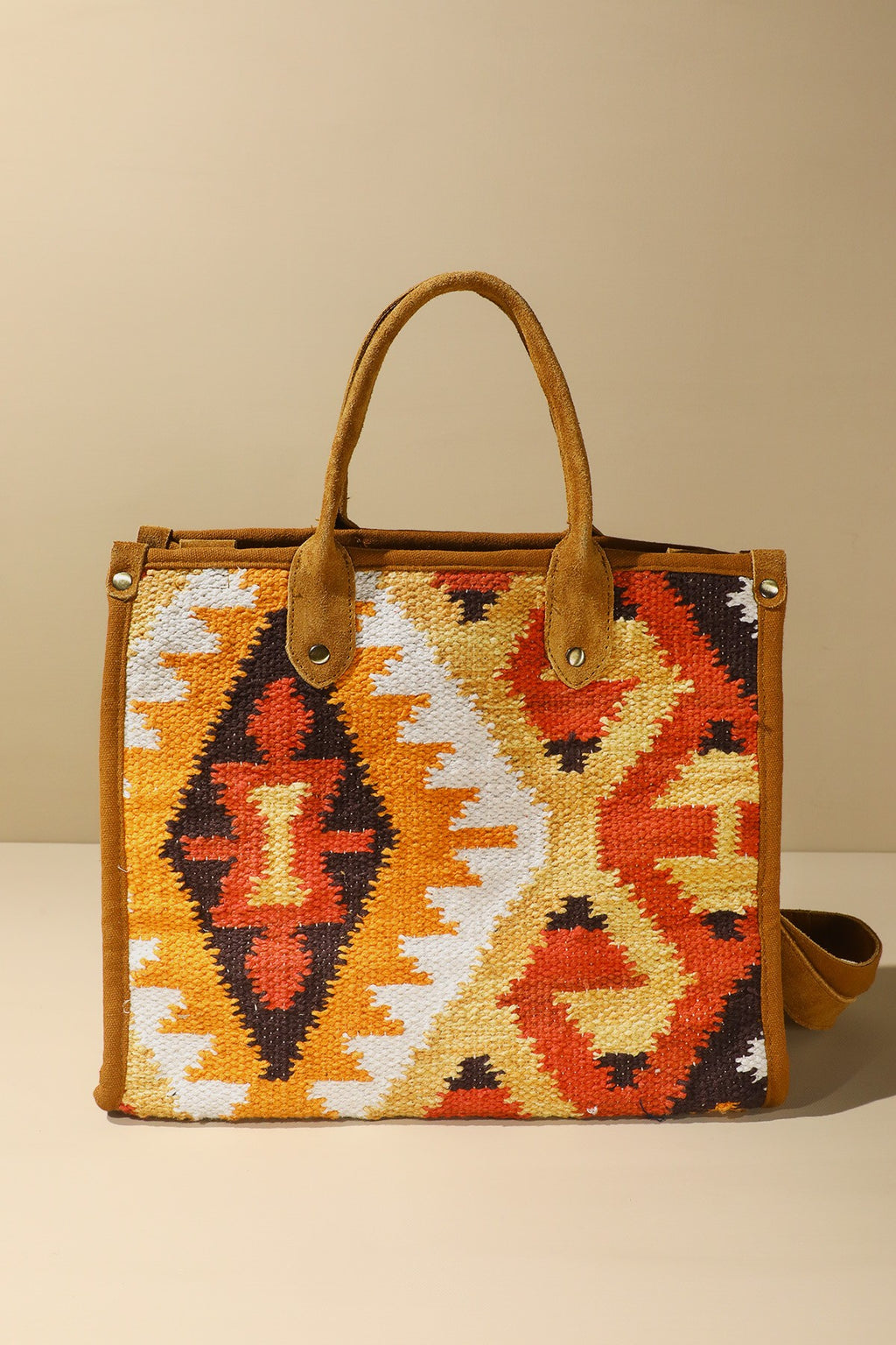 Somerville Tote Bag
