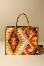 Somerville Tote Bag