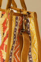 Somerville Tote Bag