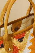 Somerville Tote Bag