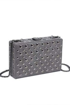 Desi Studded Clutch