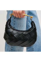 Ursula Woven Crossbody