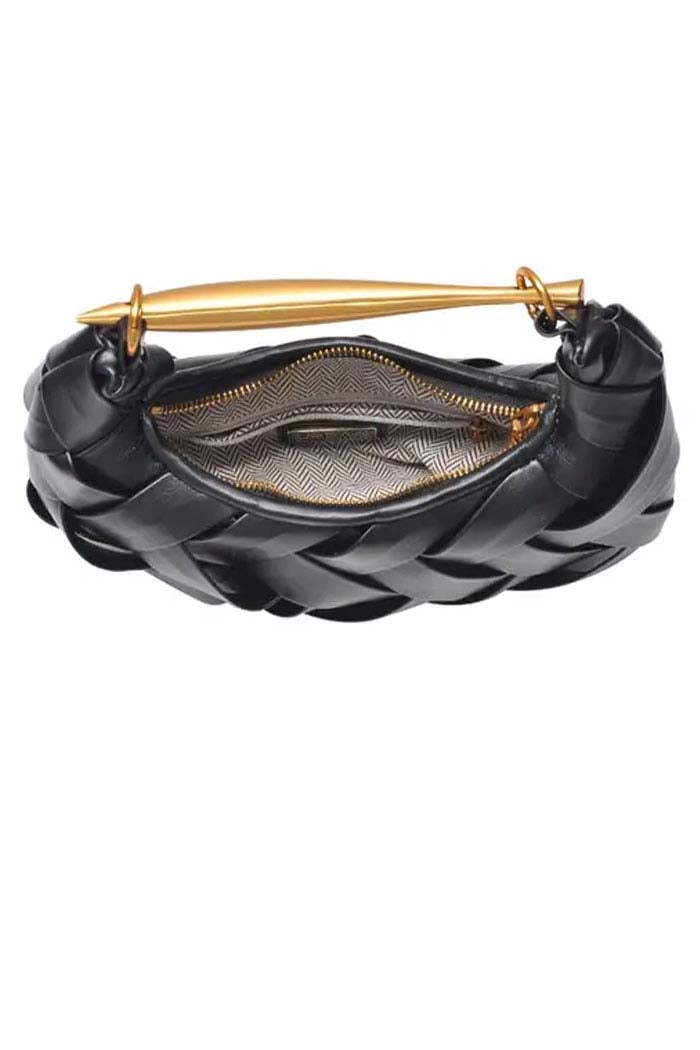 Ursula Woven Crossbody