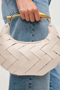Ursula Woven Crossbody