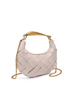 Ursula Woven Crossbody
