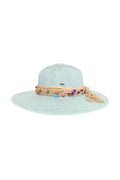 Wide Brim C.C Sun Hat