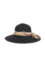 Wide Brim C.C Sun Hat