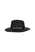 Metallic Panama C.C Sun Hat