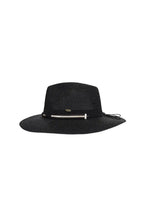 Metallic Panama C.C Sun Hat