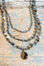 Darcy Multi-Way Necklace