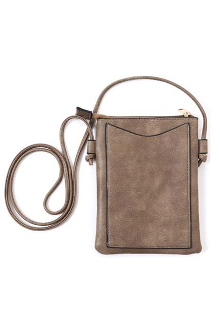Dreamcatcher Crossbody Pouch