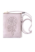 Dreamcatcher Crossbody Pouch