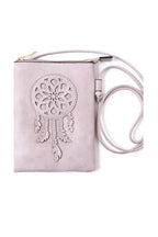 Dreamcatcher Crossbody Pouch