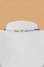 Lapis Harmony Necklace