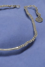 Sun Heart Necklace